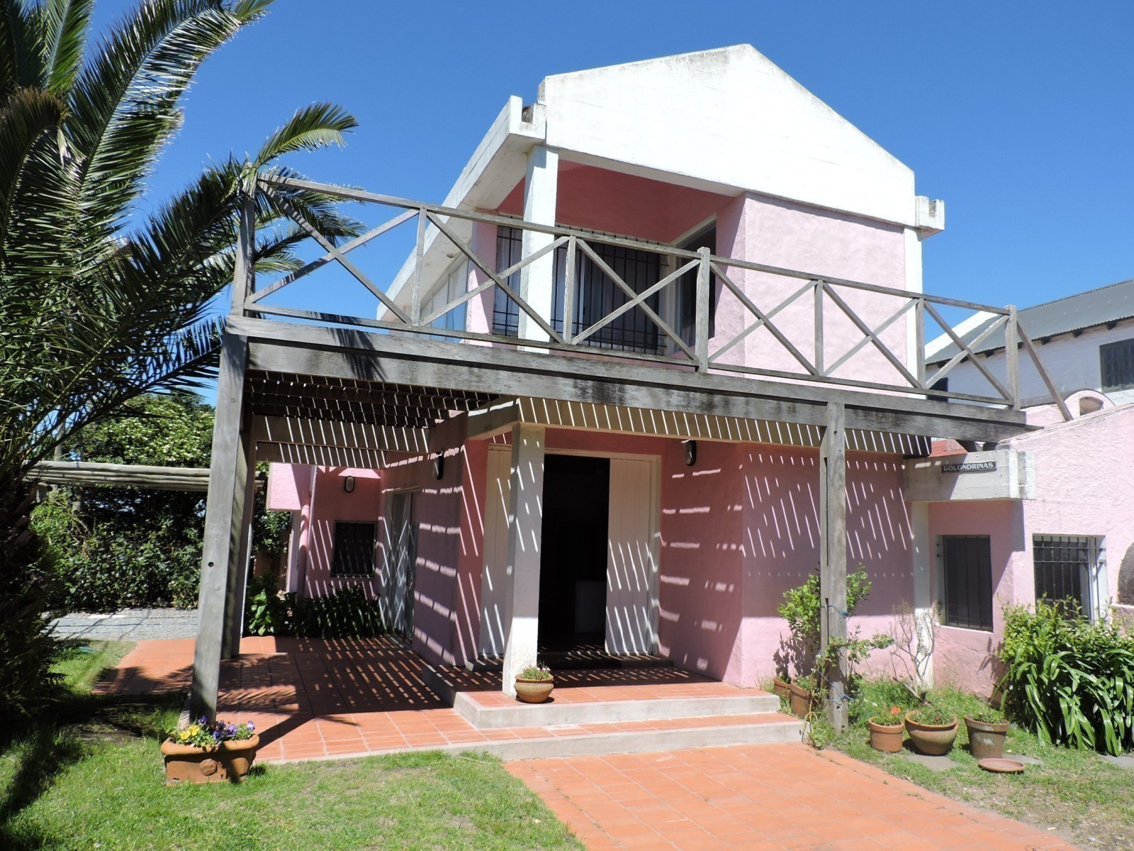Casa en Montoya de la ruta al mar
